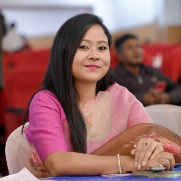 Ankita Konwar
