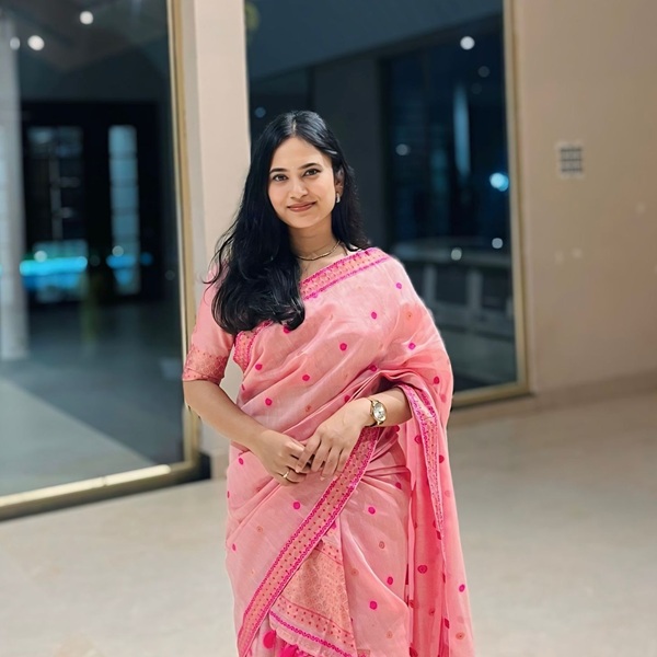Suman Saikia