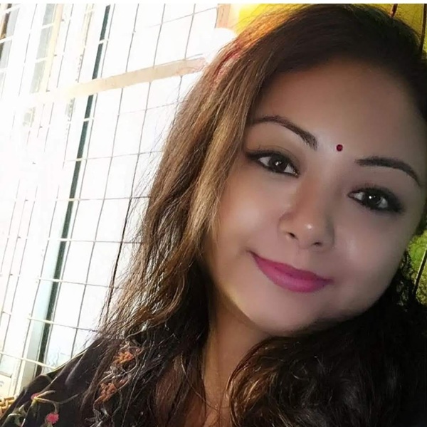 Urmimala Gogoi