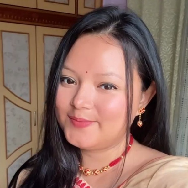 Rangeeta Konwar