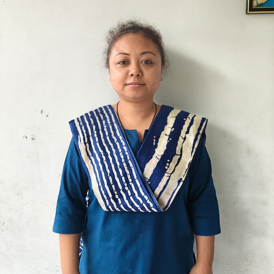 Urmimala Gogoi