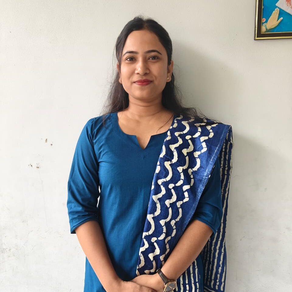 Suman Saikia