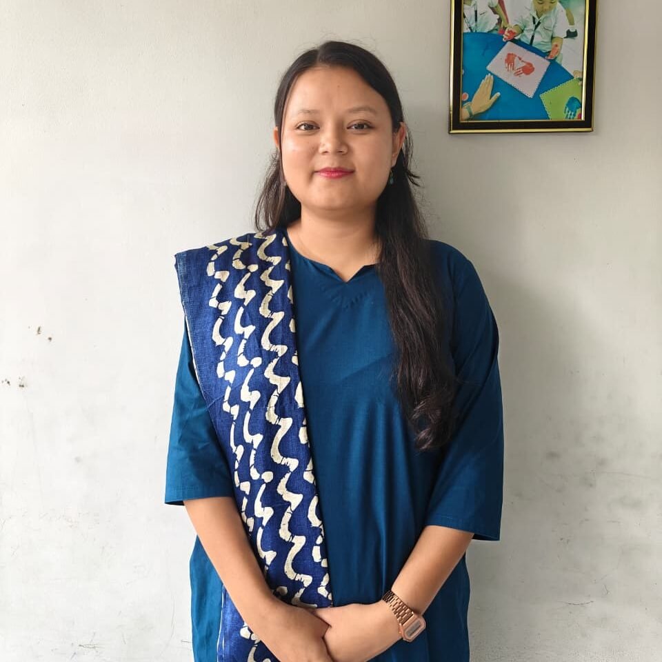 Rangeeta Konwar
