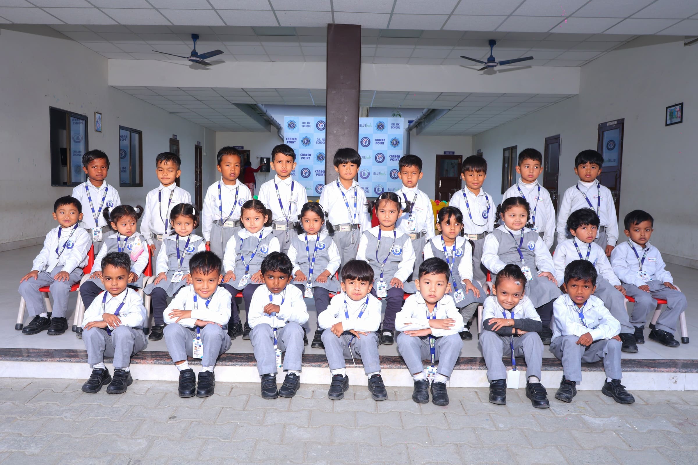 Teacher's Day