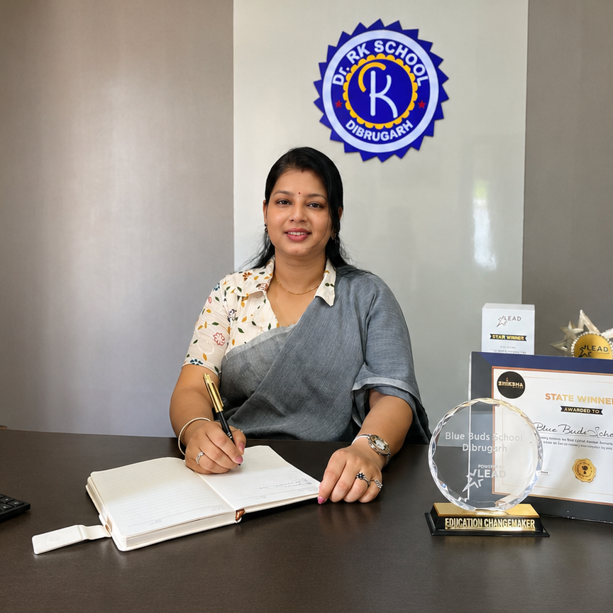 Arunima Verma