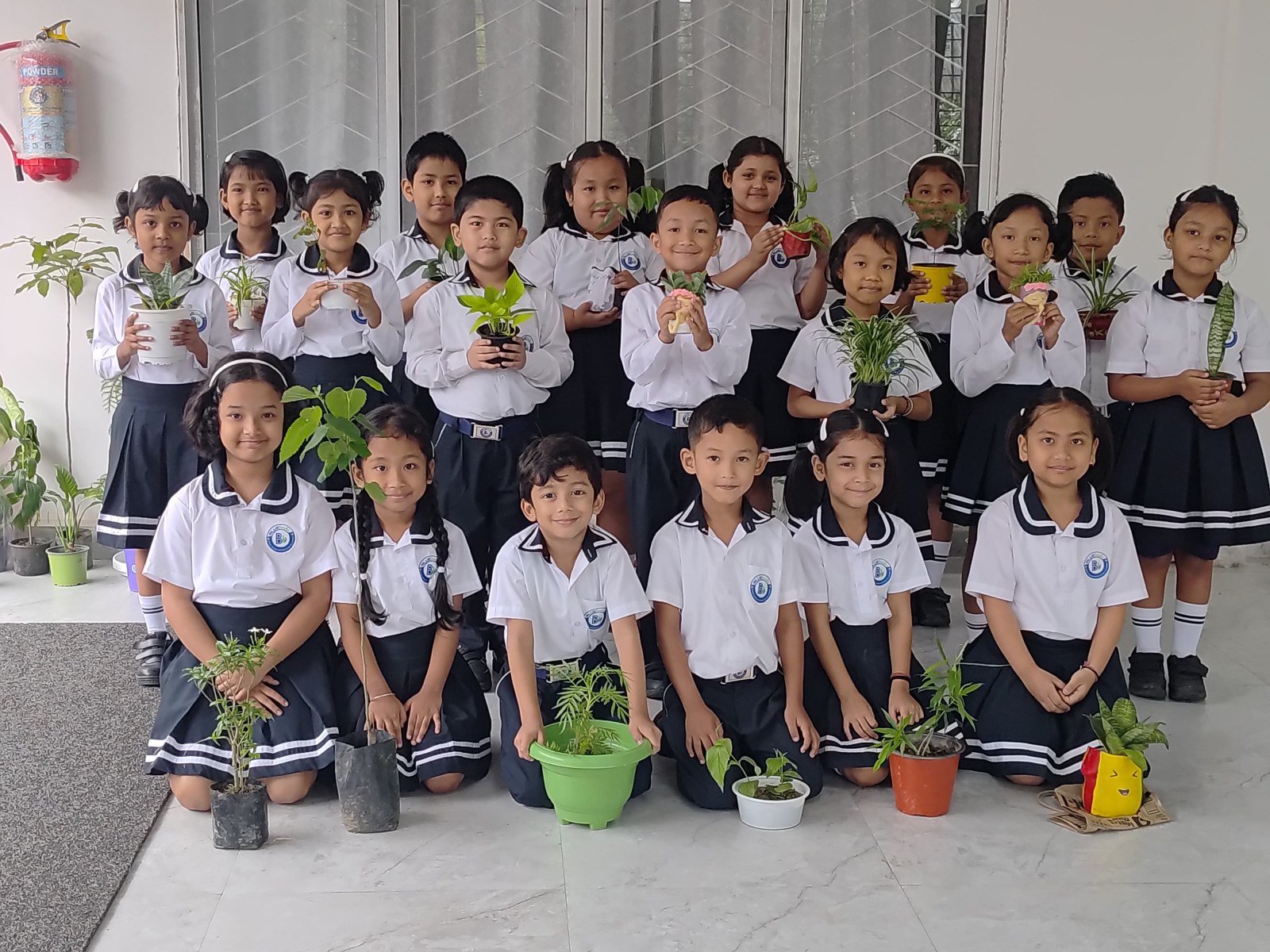 World Environment Day