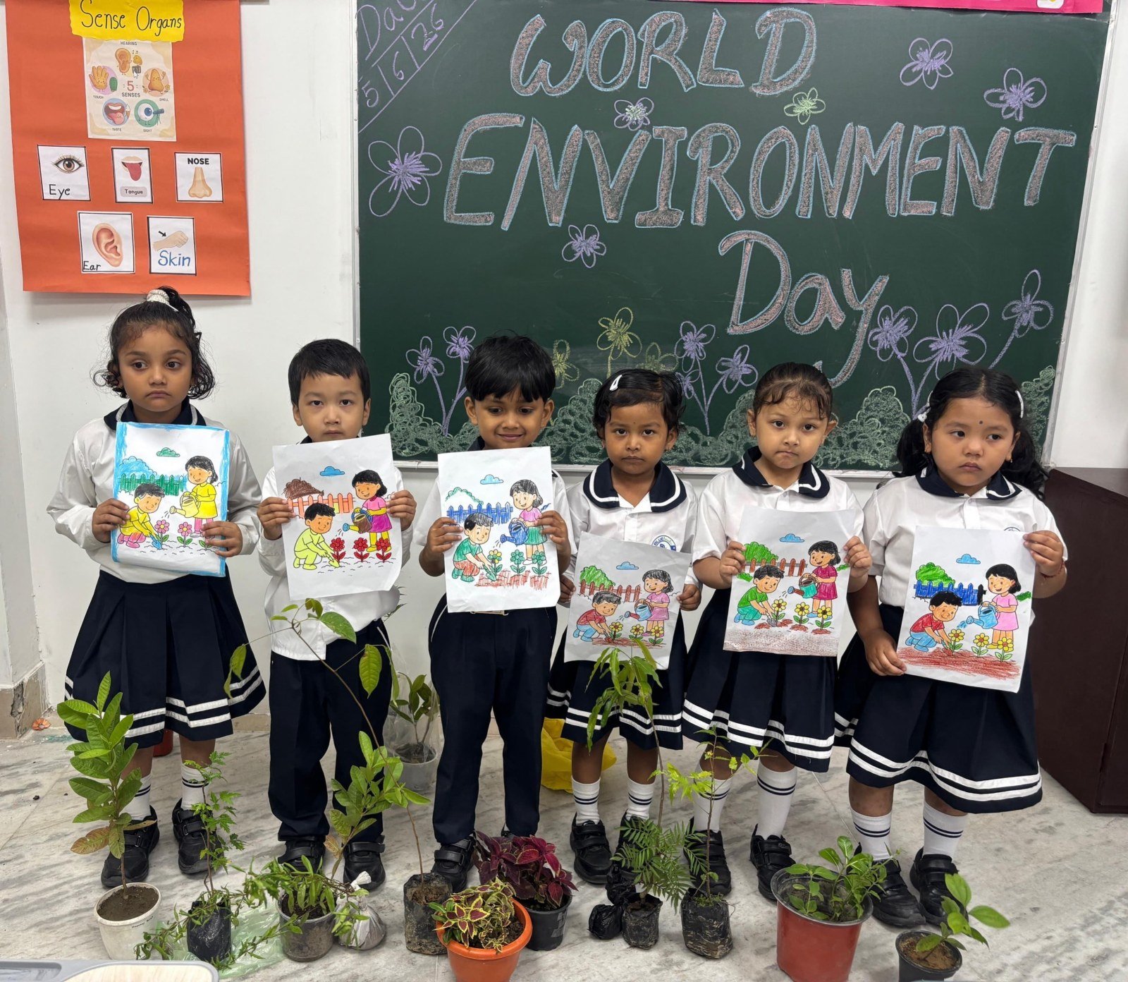 World Environment Day