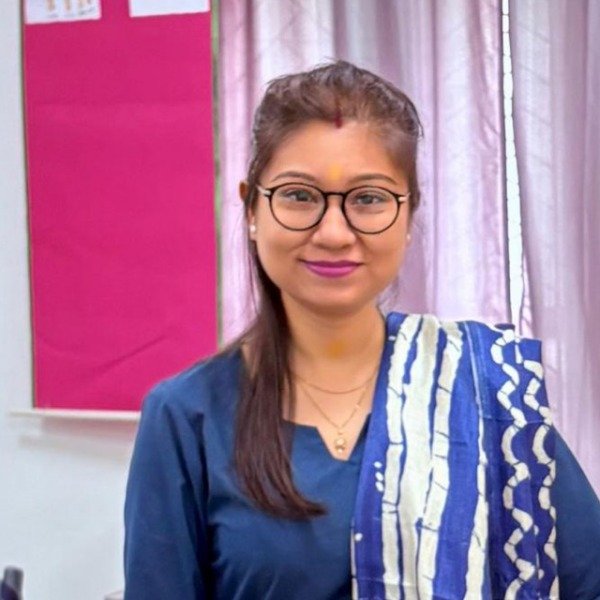 Karabi Dihingia