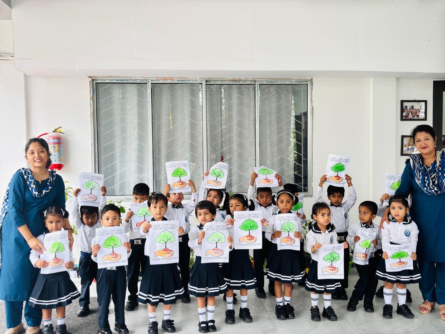 World Environment Day