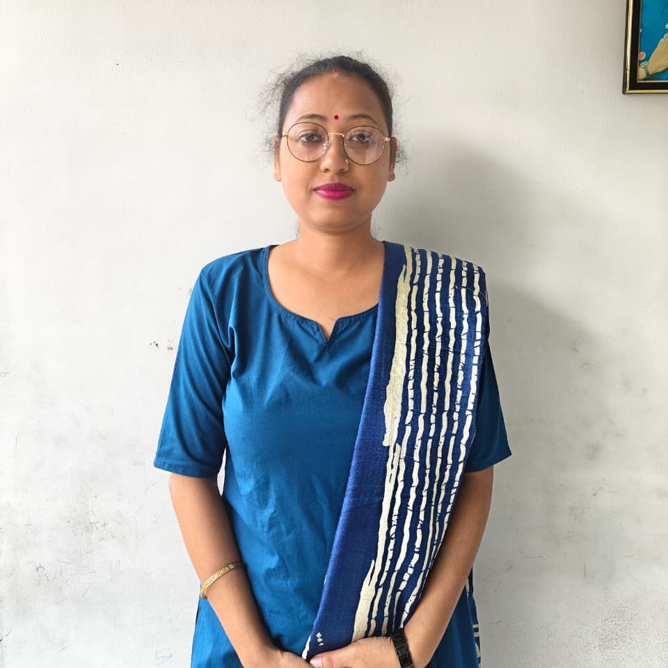 Junmee Gogoi Montry