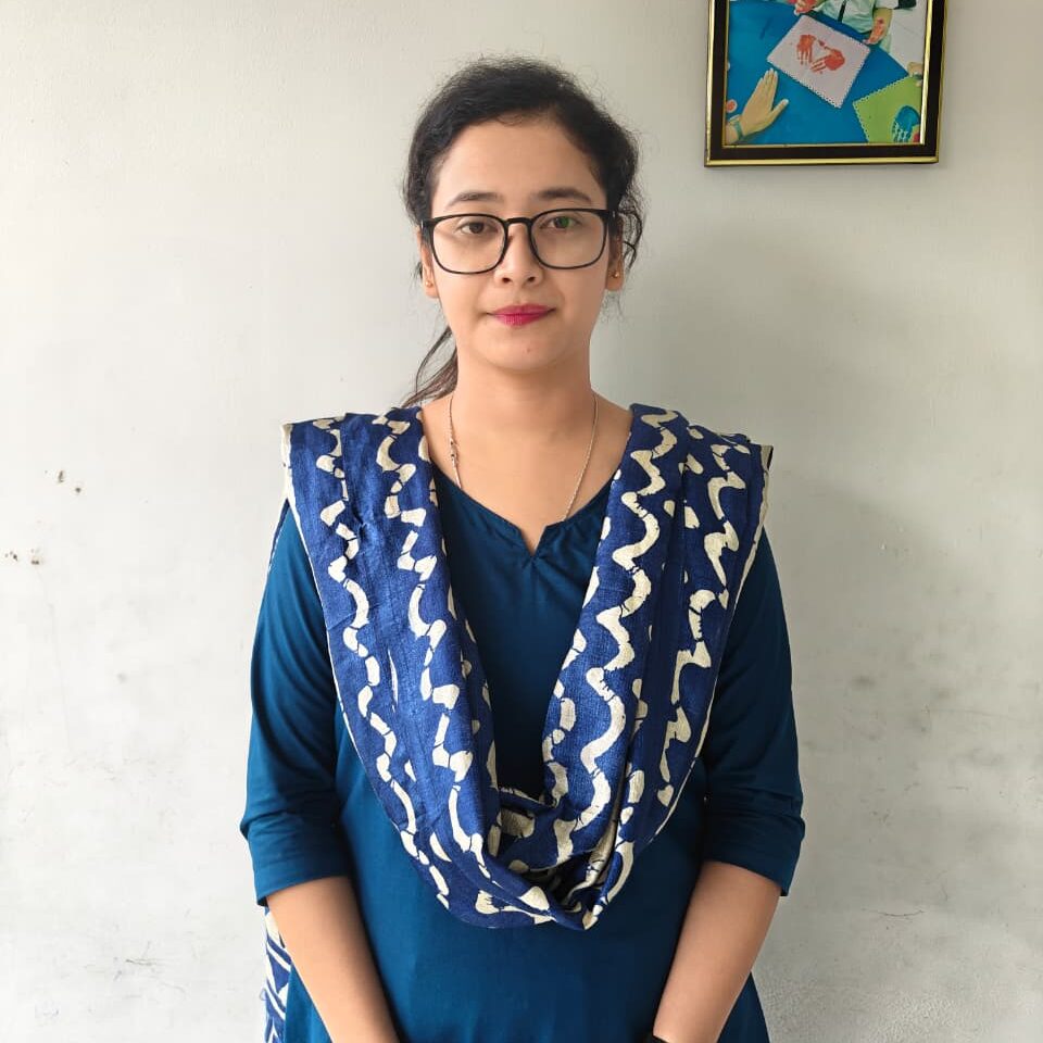 Giti Sandhya Neog