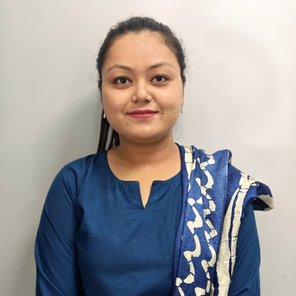 Dinakshi Sonowal