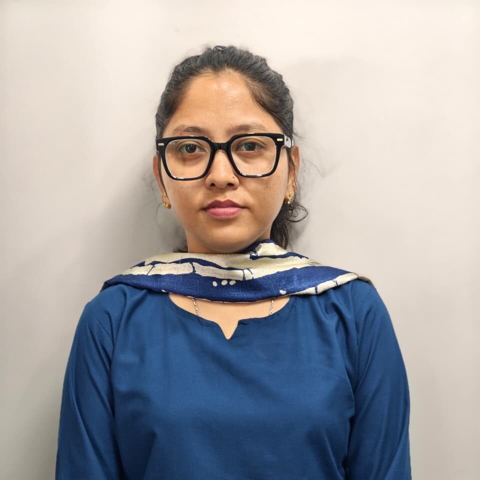 Hemalakhi Deori