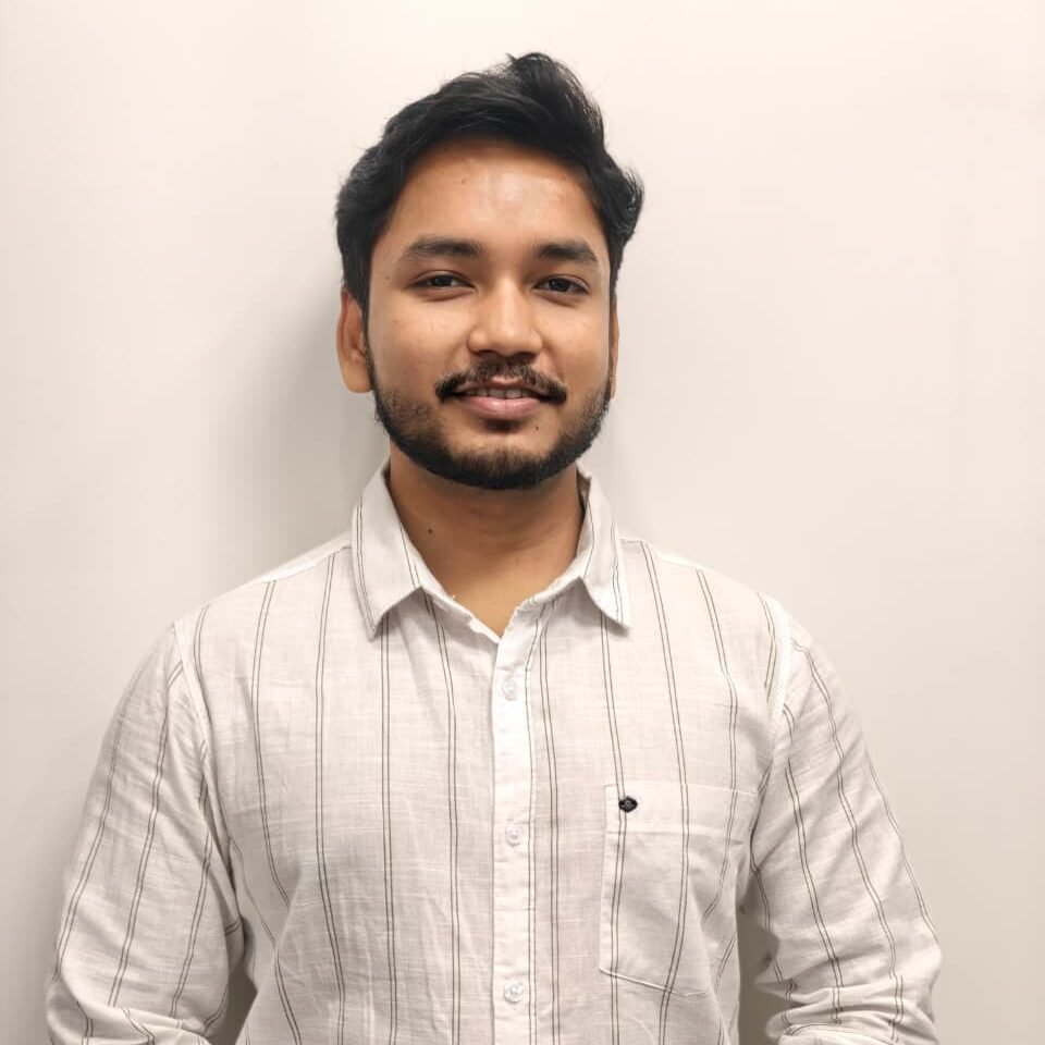 Ronit Baruah