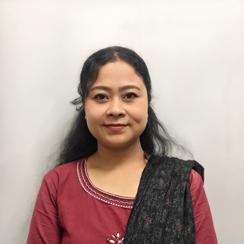 Ankita Konwar