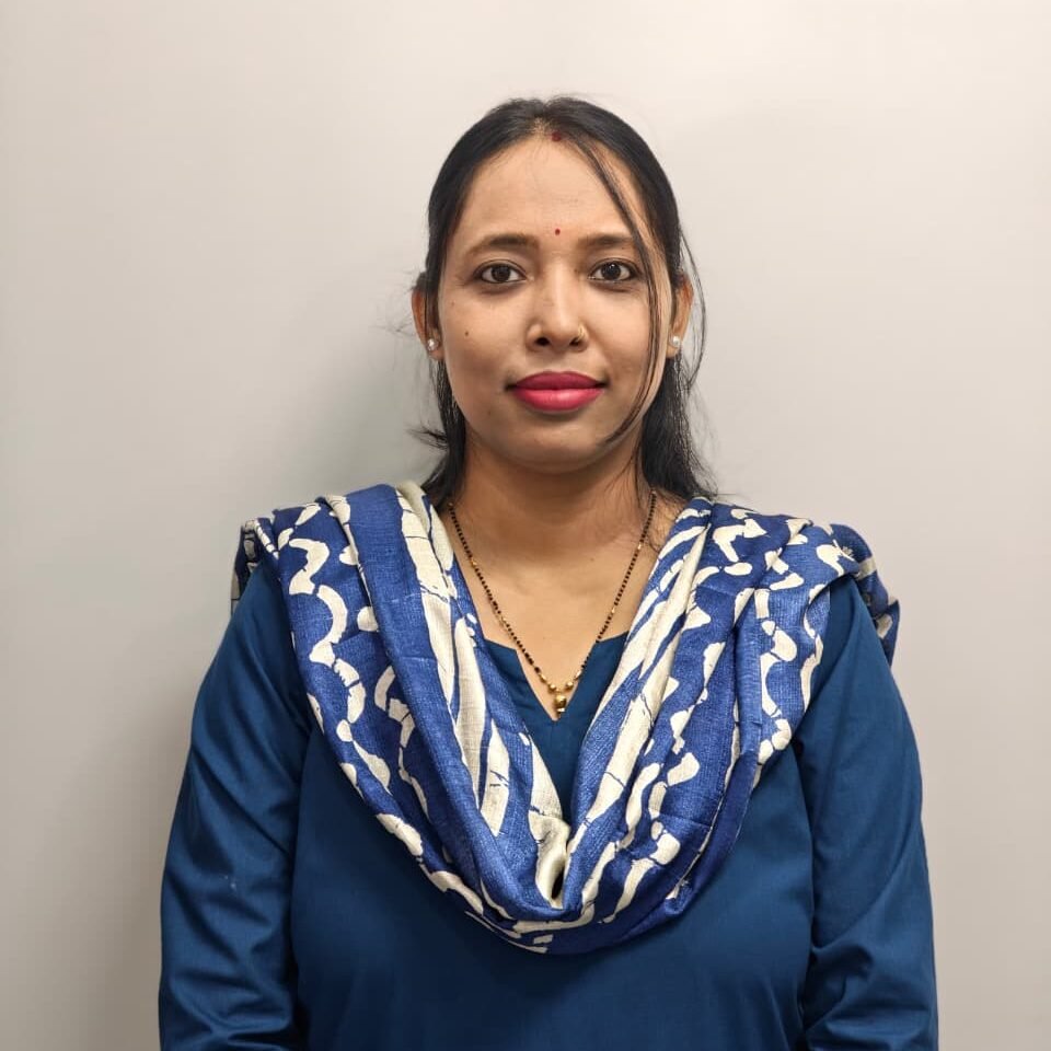 Mamta Rajak