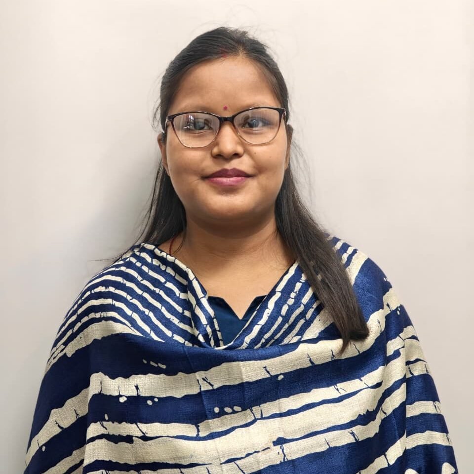Prerona Gogoi