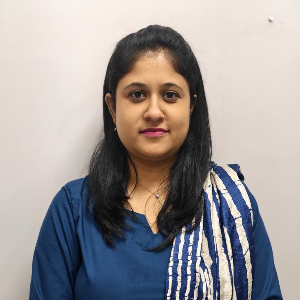 Bismita Hazarika
