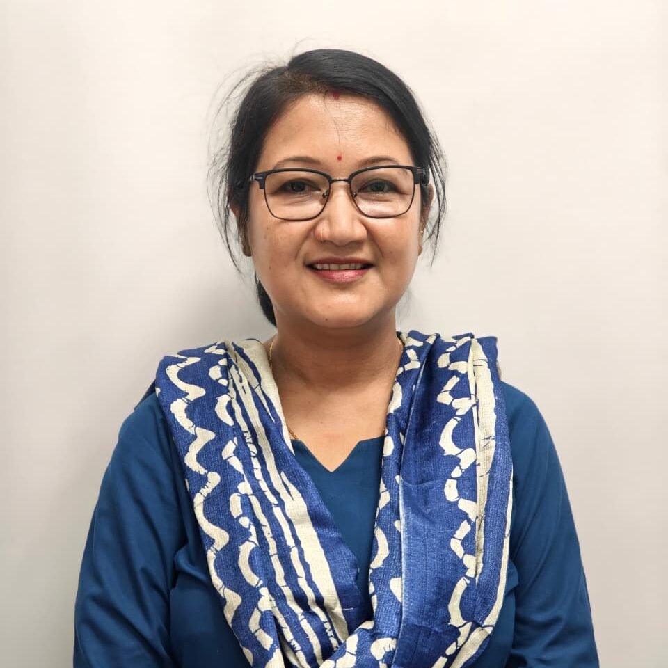 Janmoni Saikia